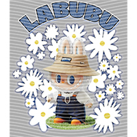 labubu-LBB 1058